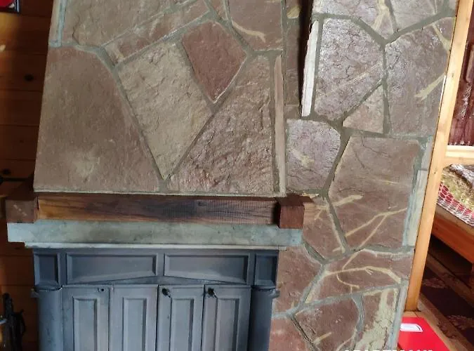 Smigic Domek letniskowy