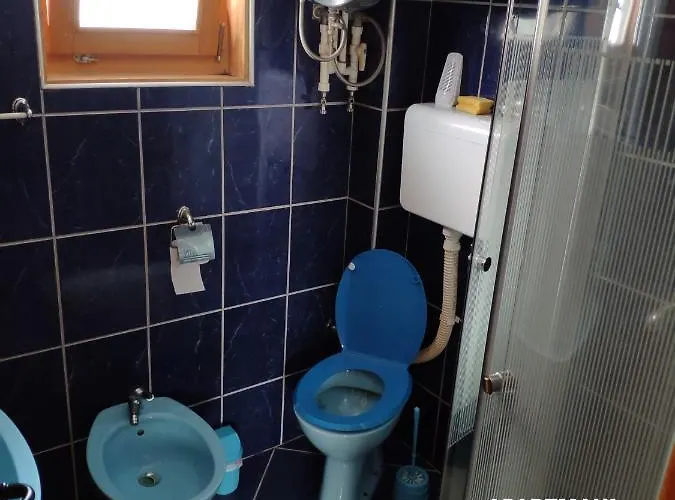 Smigic Domek letniskowy Divčibare